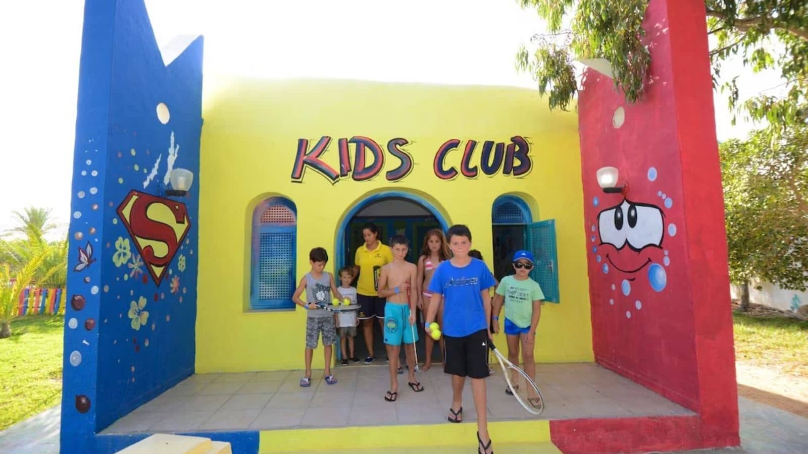 mini-club-mini-club