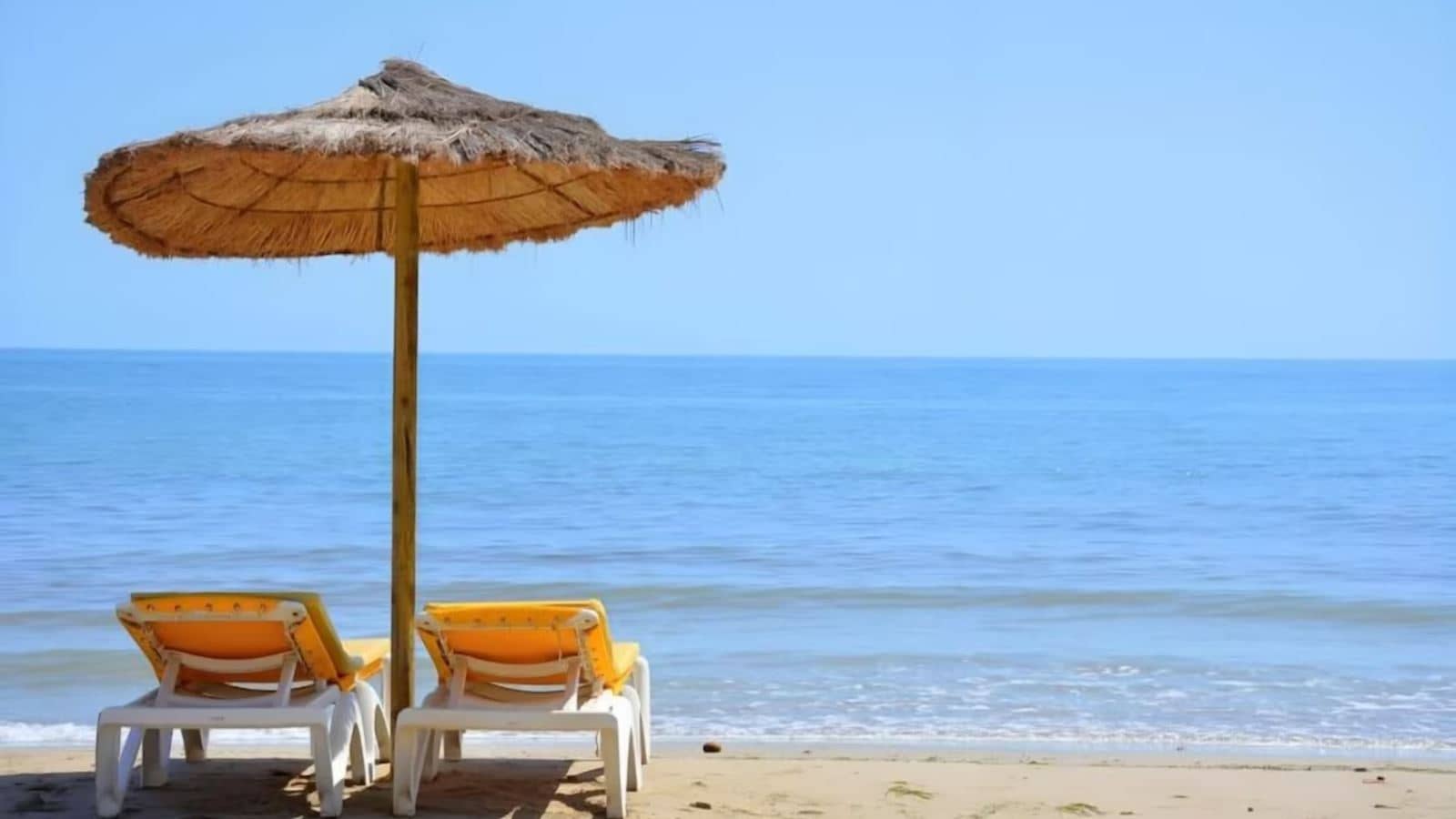 beach-beach