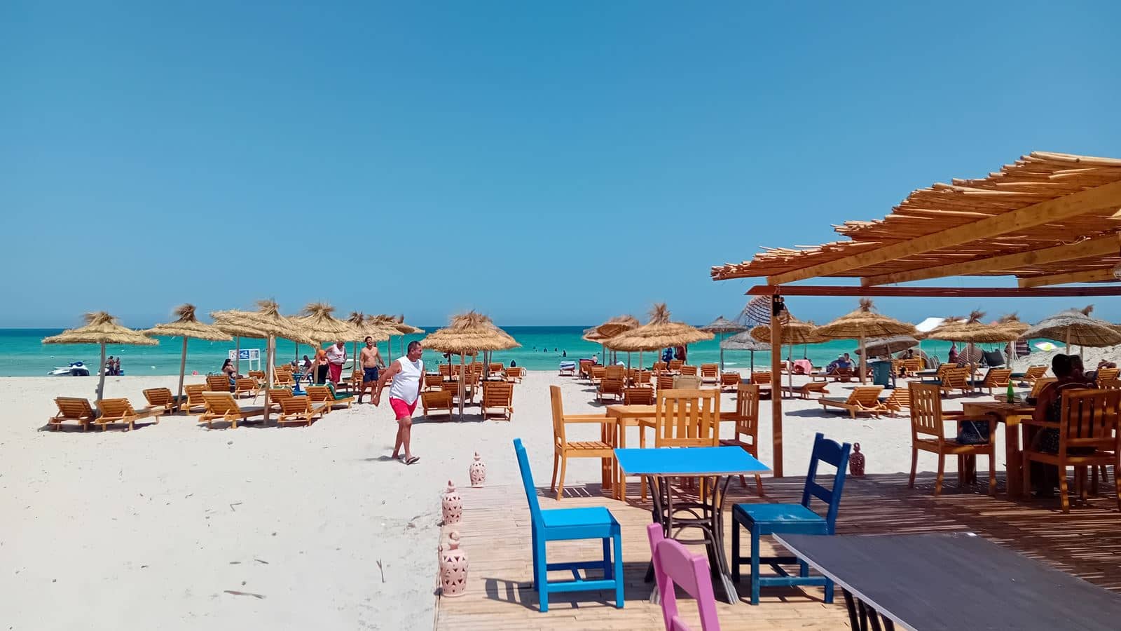 beach-beach