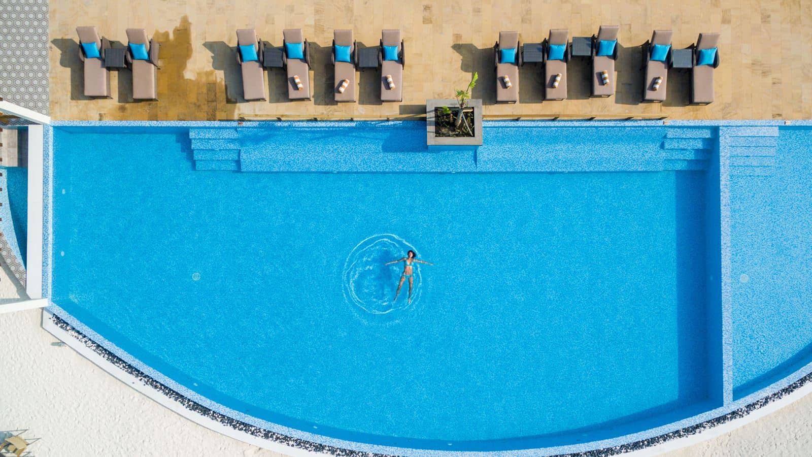 pools-main-building
