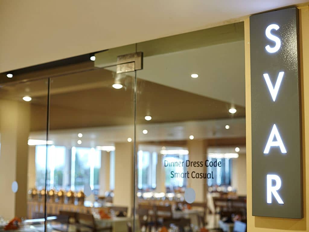 restaurants-svar