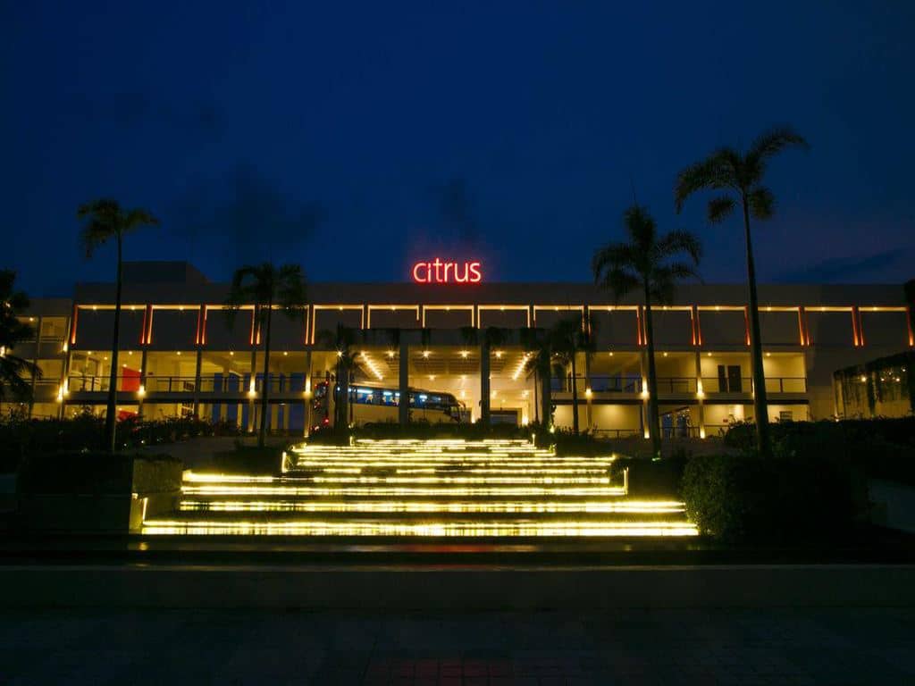 general-main-building