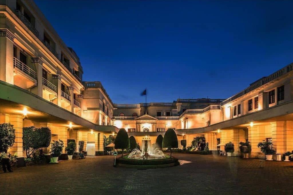 general-main-building