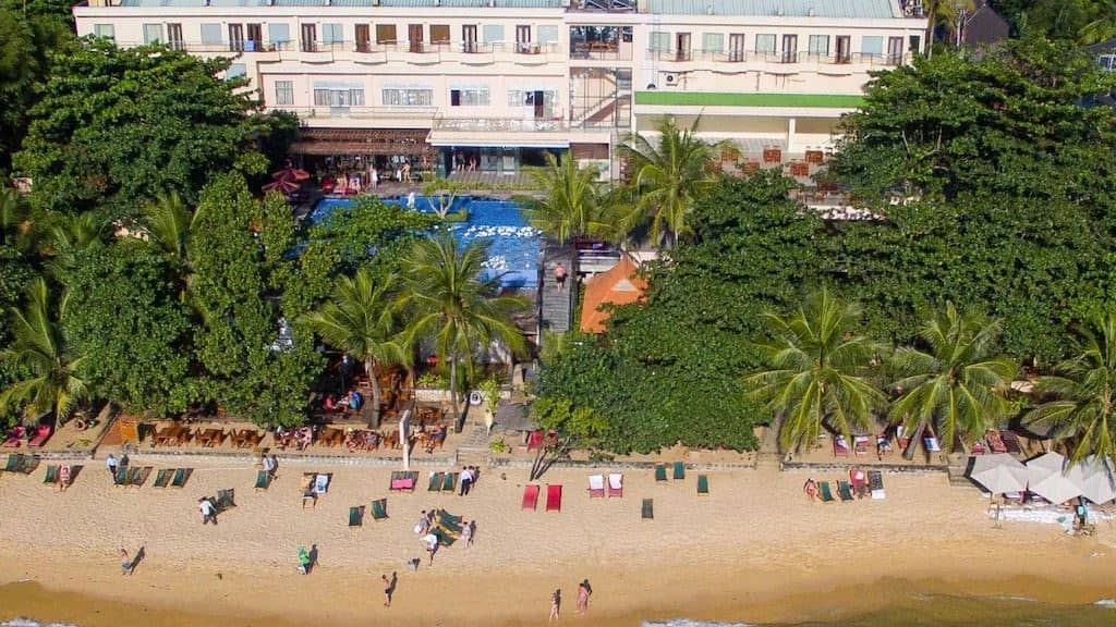 beach-beach