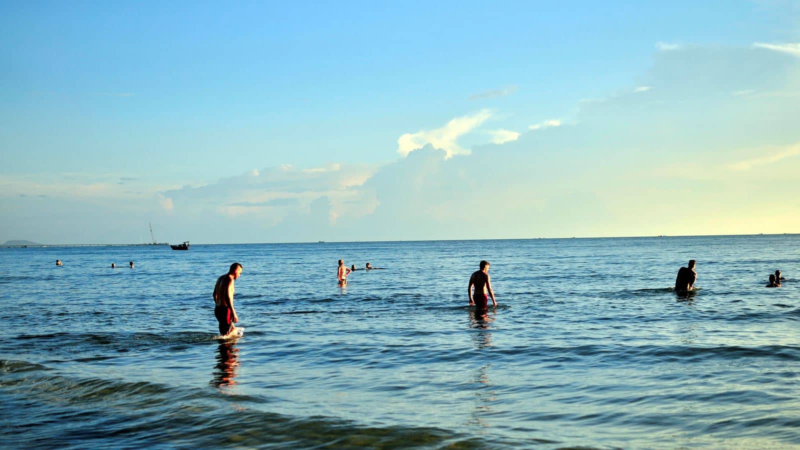 beach-beach