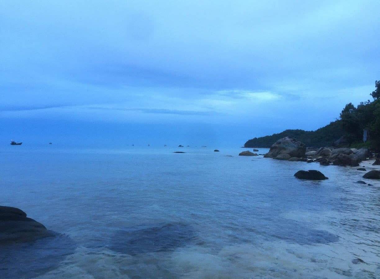 beach-beach