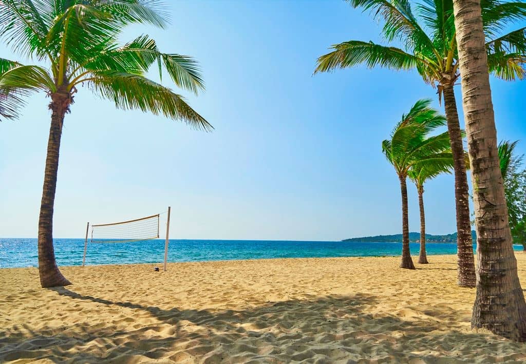 beach-beach