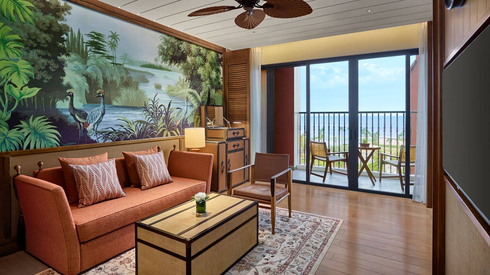 rooms-executive-family-suite-seaview-with-bunk-beds