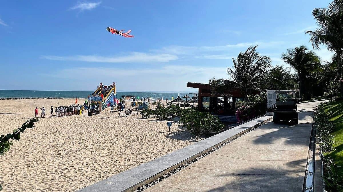 beach-beach