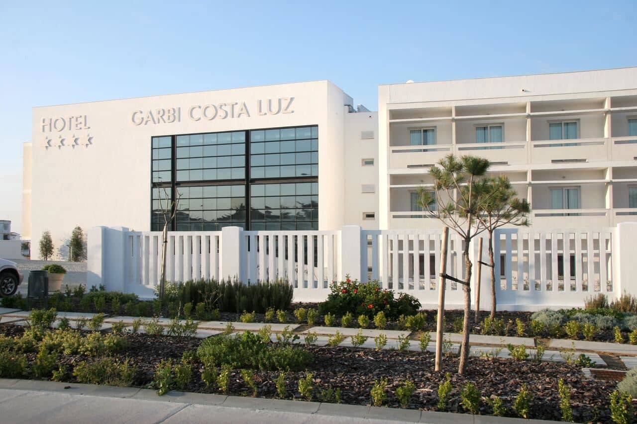 general-main-building