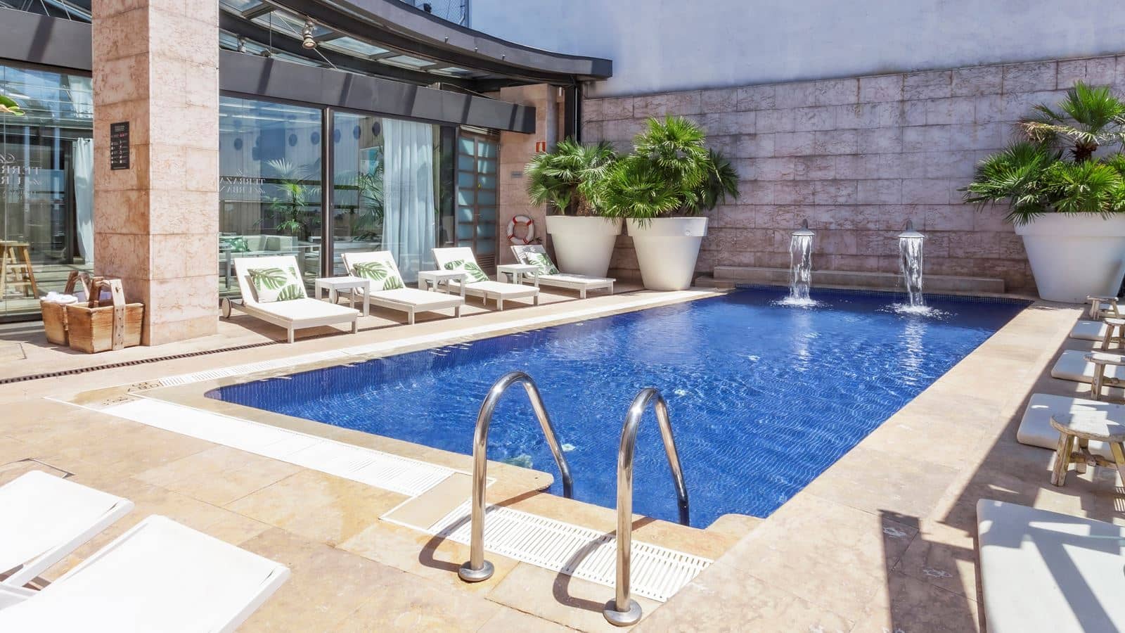 pools-pools