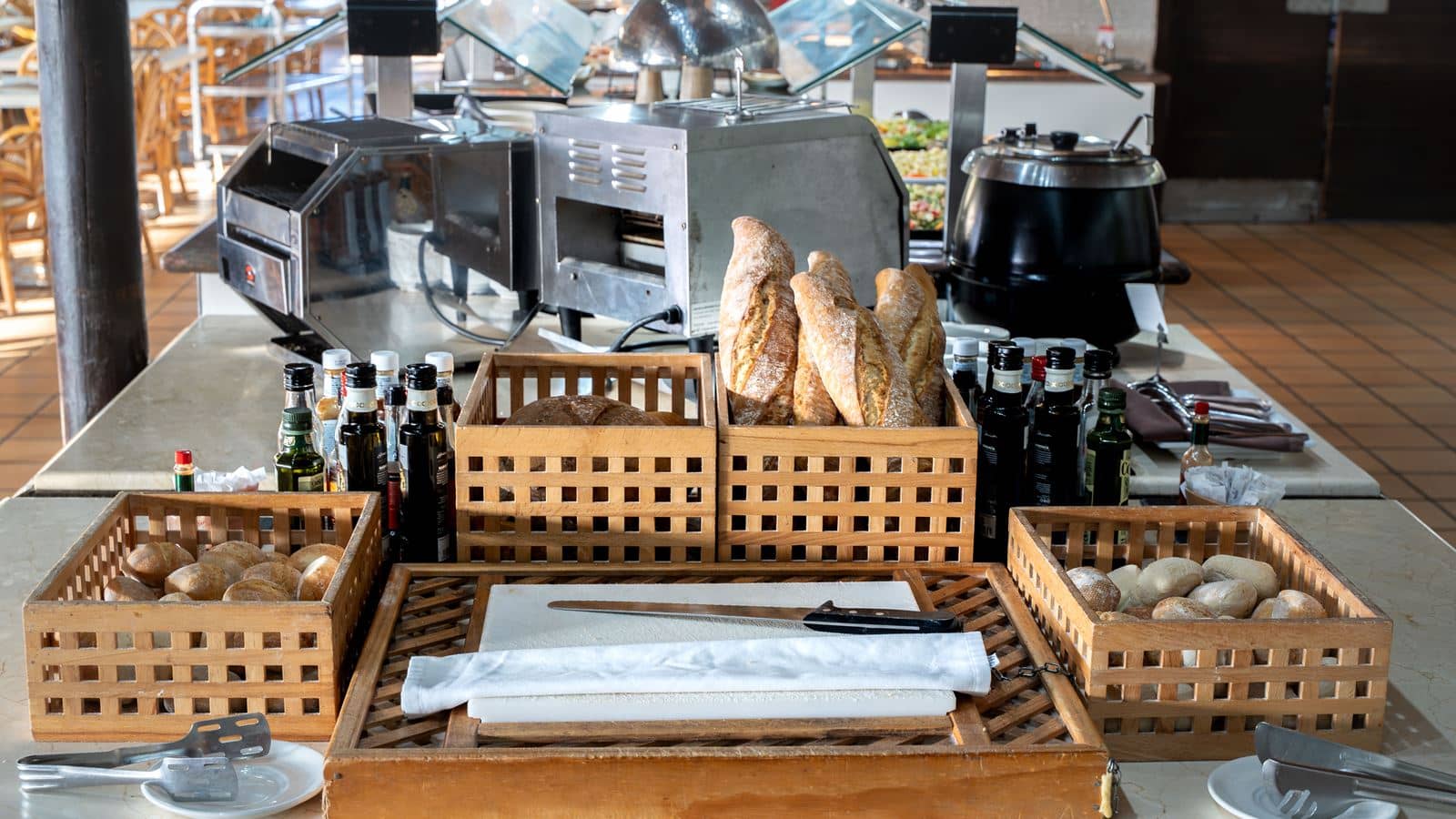 restaurants-buffet