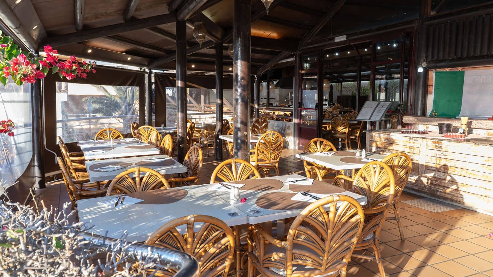 restaurants-buffet