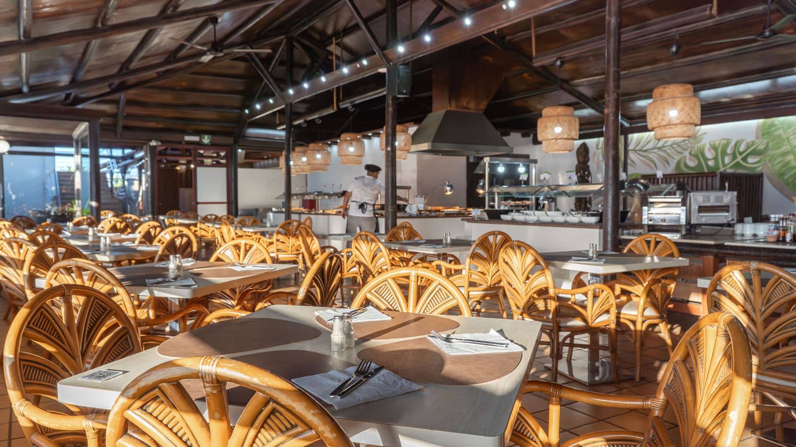 restaurants-buffet