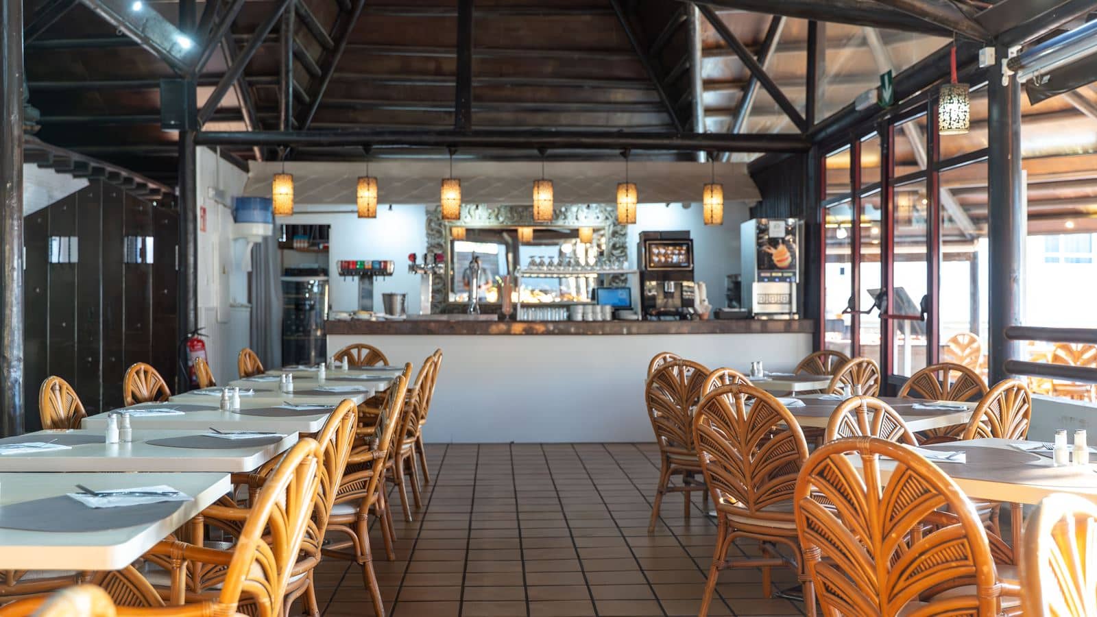 restaurants-buffet