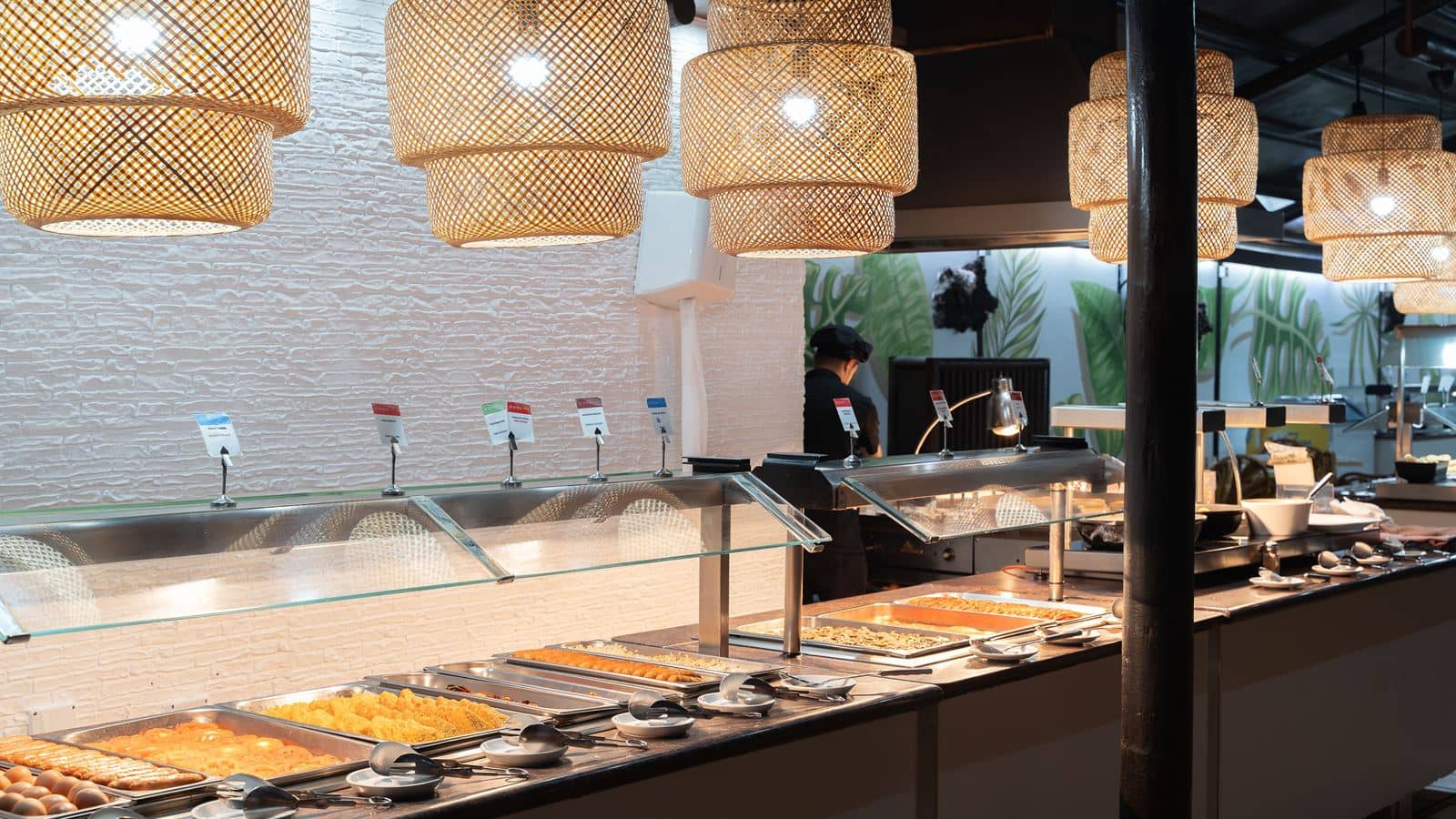 restaurants-buffet