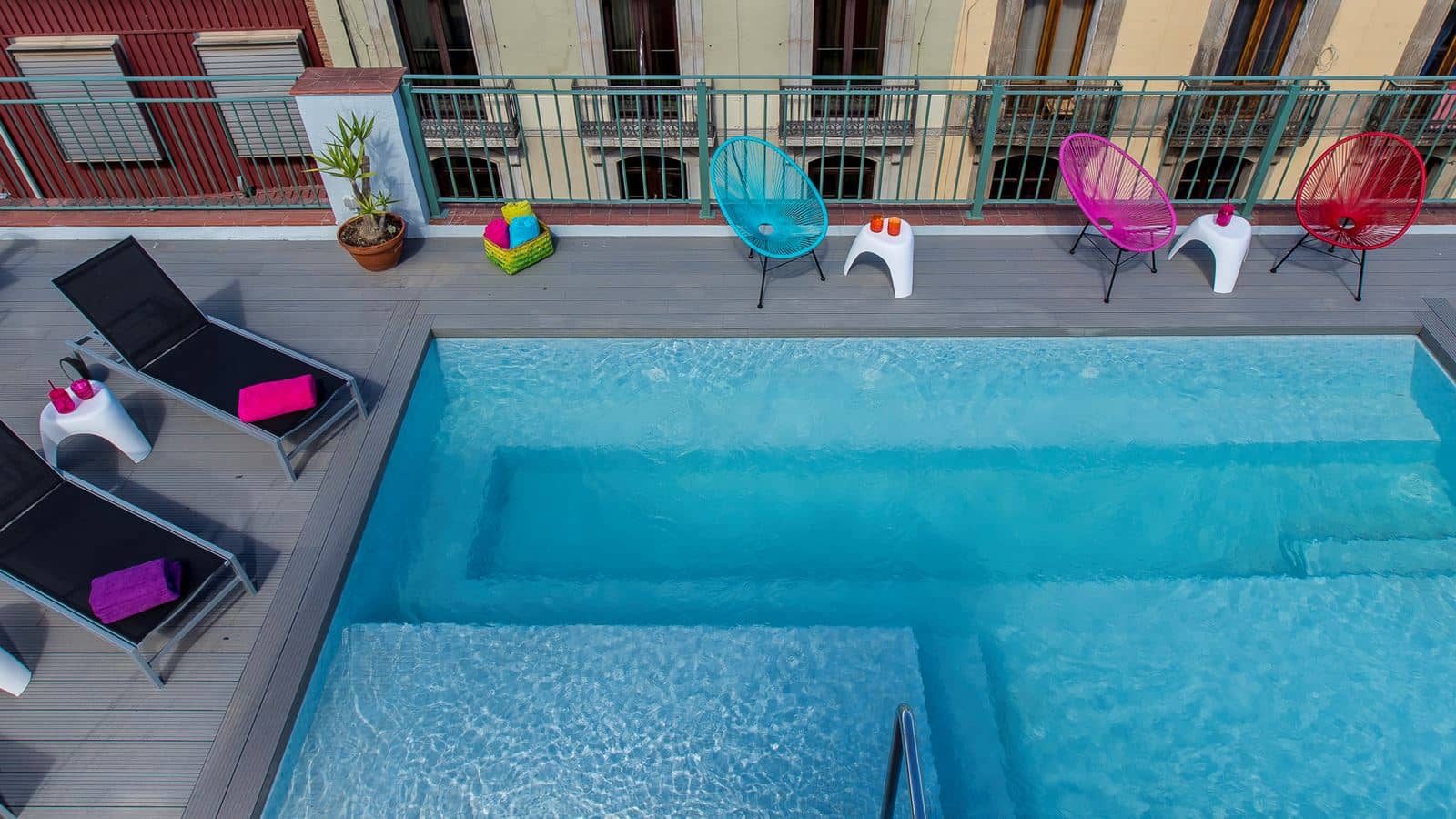 pools-pools