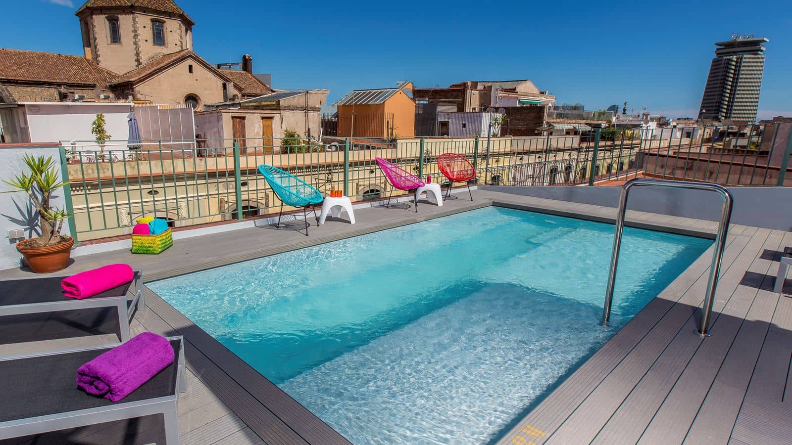 pools-pools