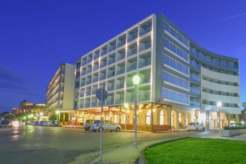 general-main-building