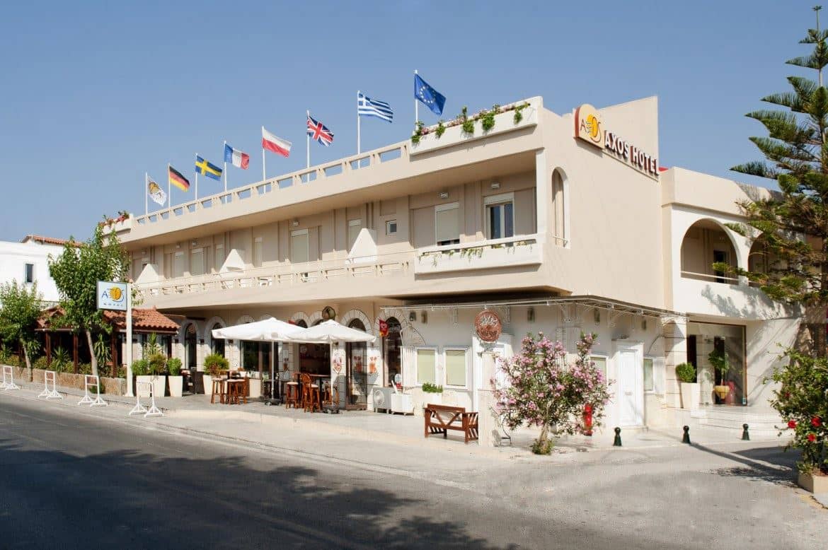 general-main-building