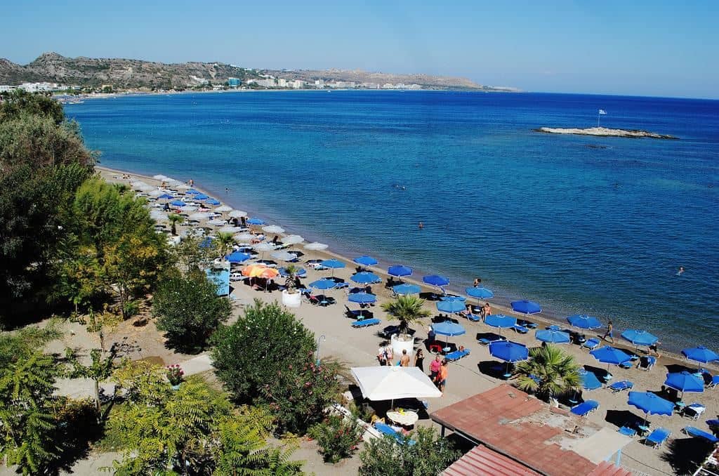 beach-beach
