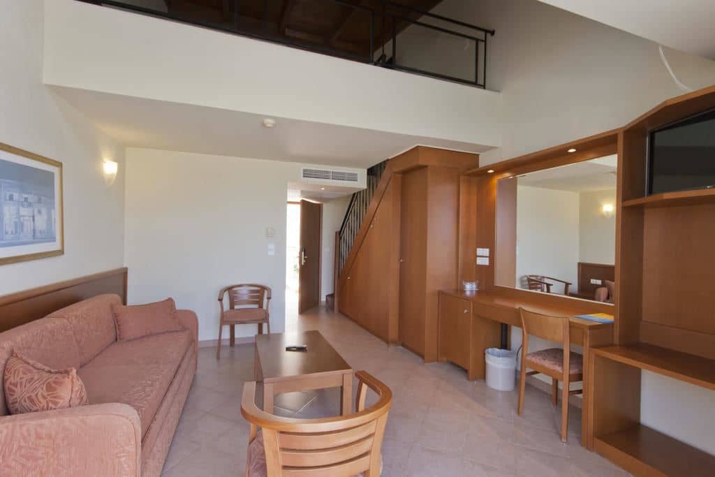 rooms-maisonette