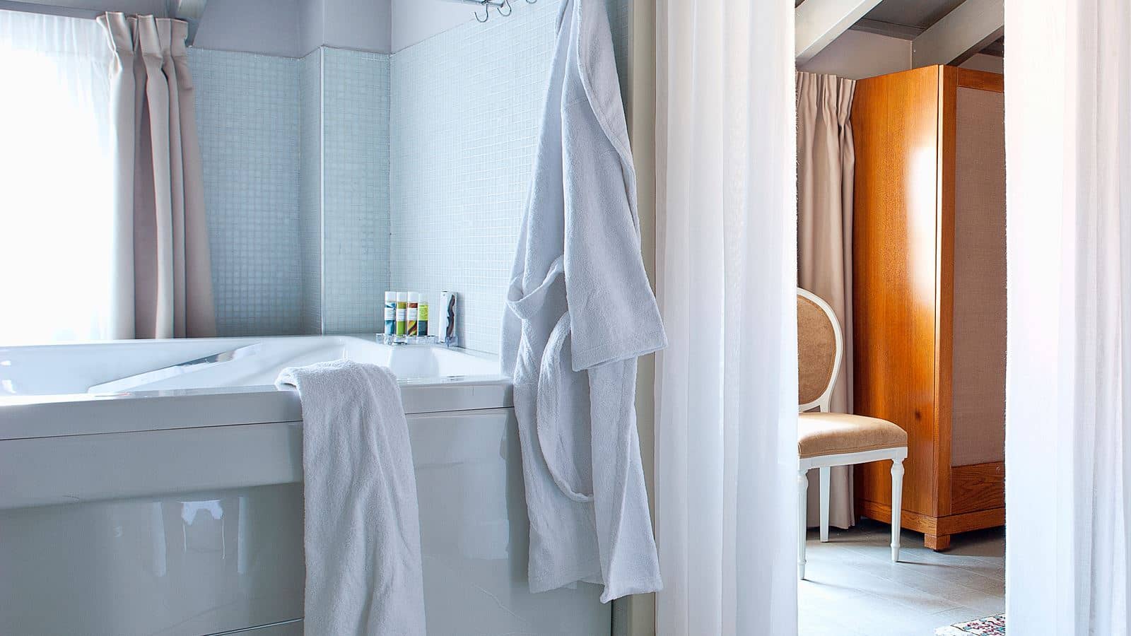rooms-maisonette