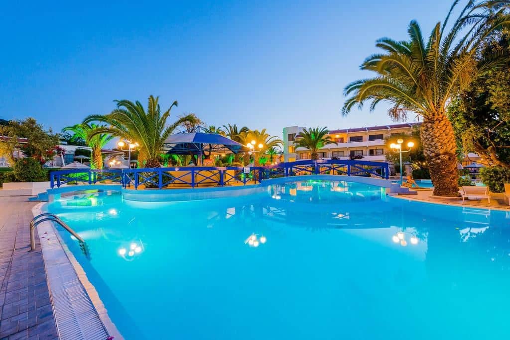 pools-main-building