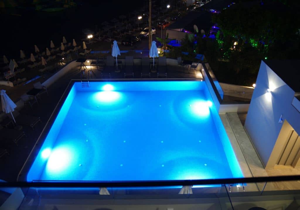 pools-main-building