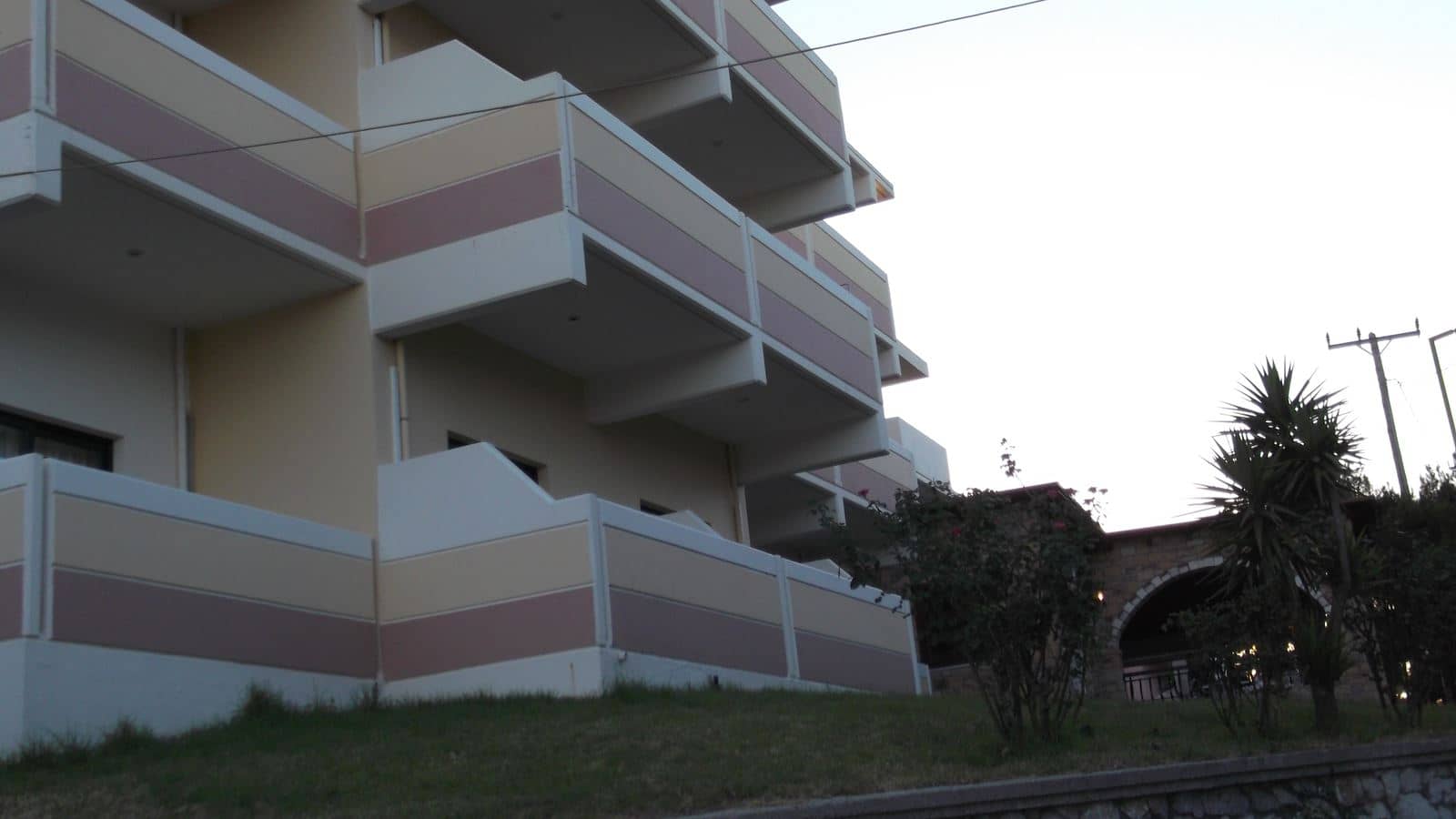 general-main-building