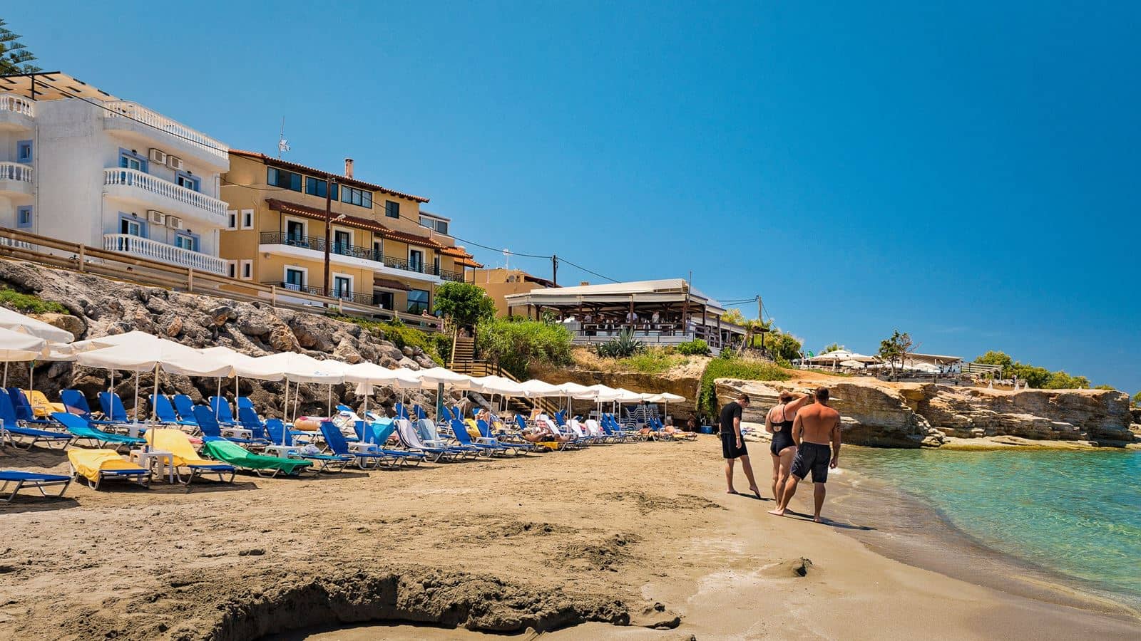 beach-beach