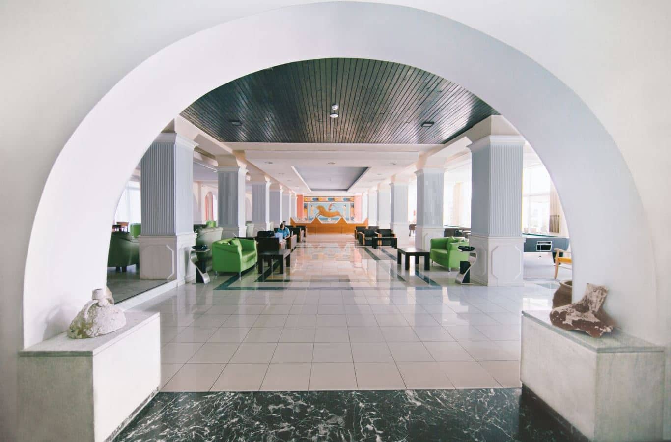 general-main-building