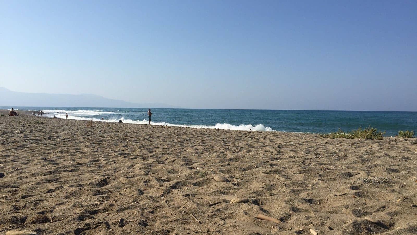beach-beach