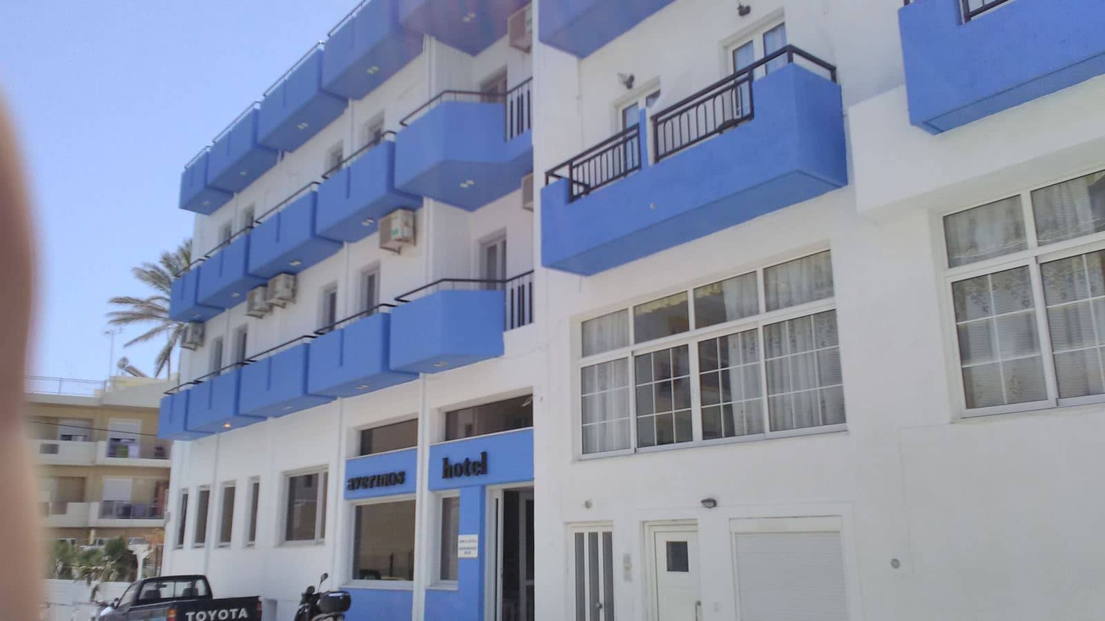 general-main-building