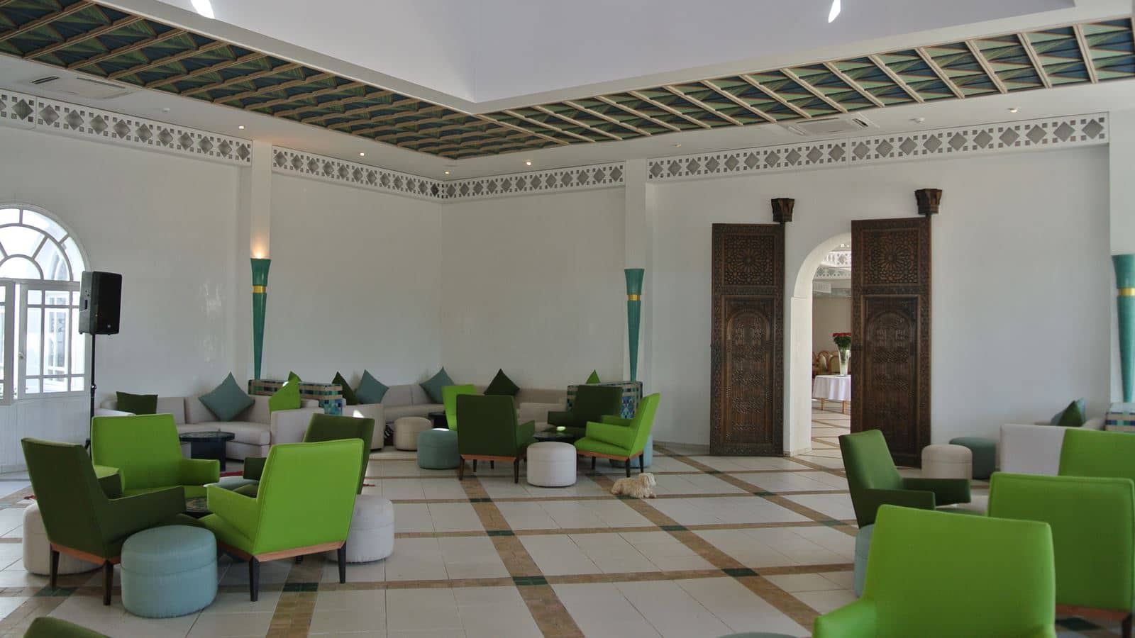 general-main-building