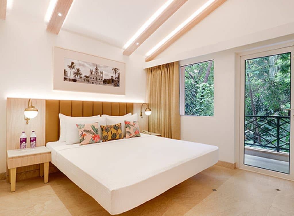 rooms-executive