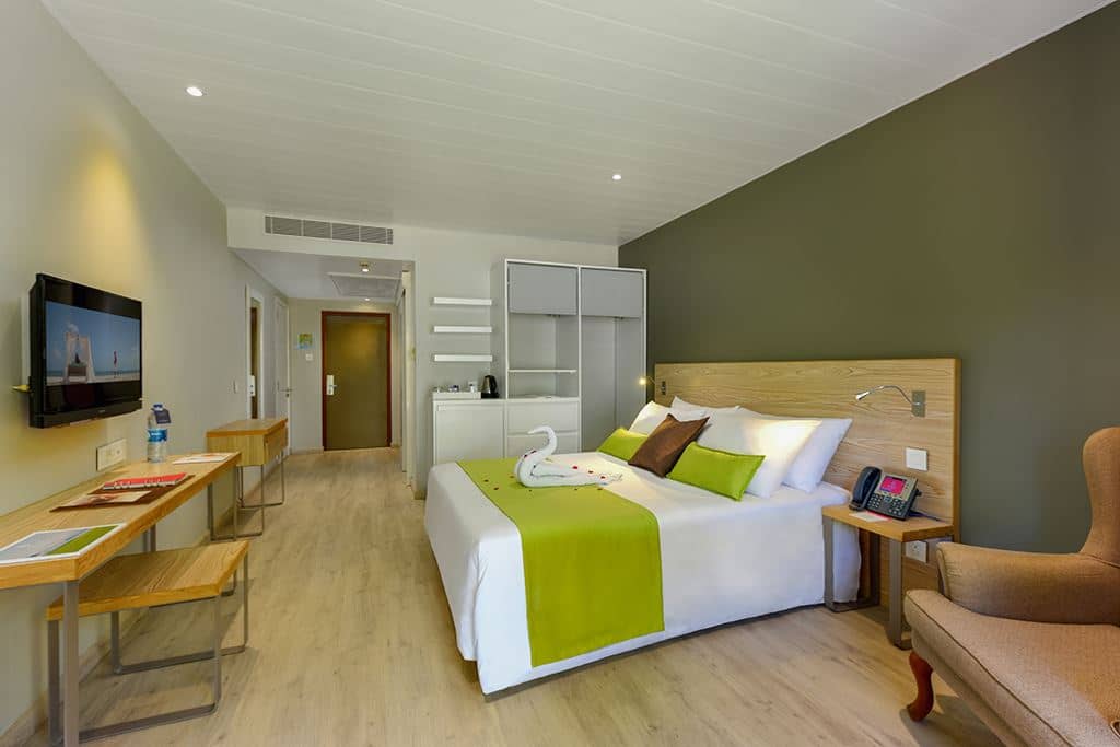 rooms-standard