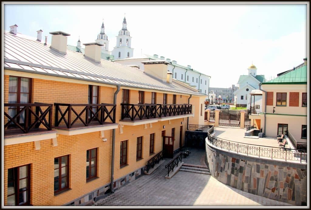 general-main-building