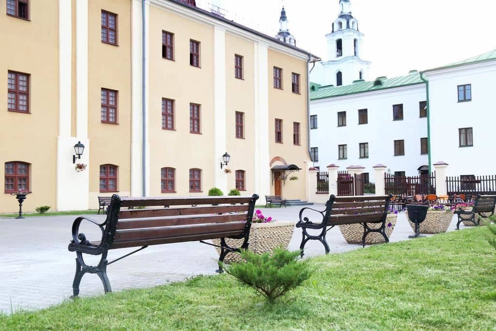 general-main-building