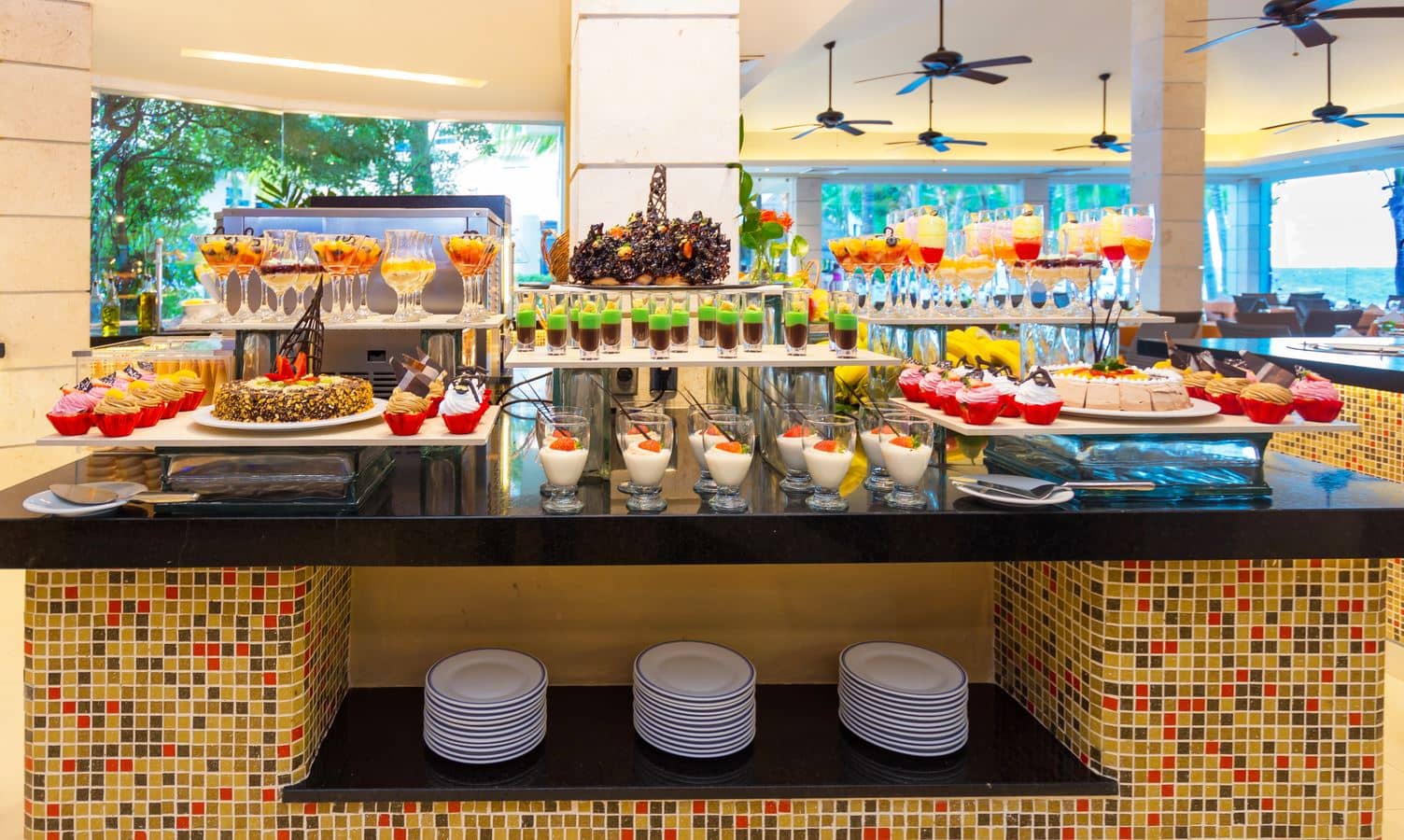 restaurants-snack-bar