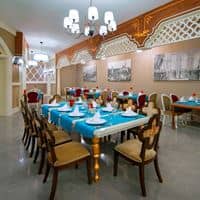 Restauracje preview