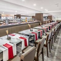 Restauracje preview