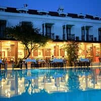 Restauracje preview