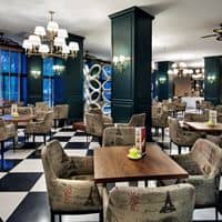 Restauracje preview