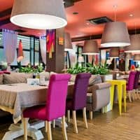 Restauracje preview