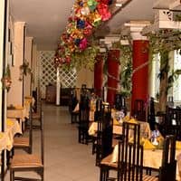 Restauracje preview