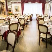 Restauracje preview
