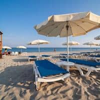 Plaża preview