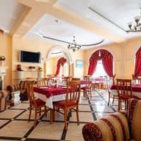 Restauracje preview