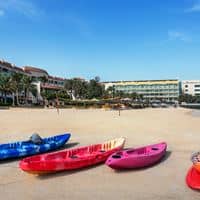 Plaża preview